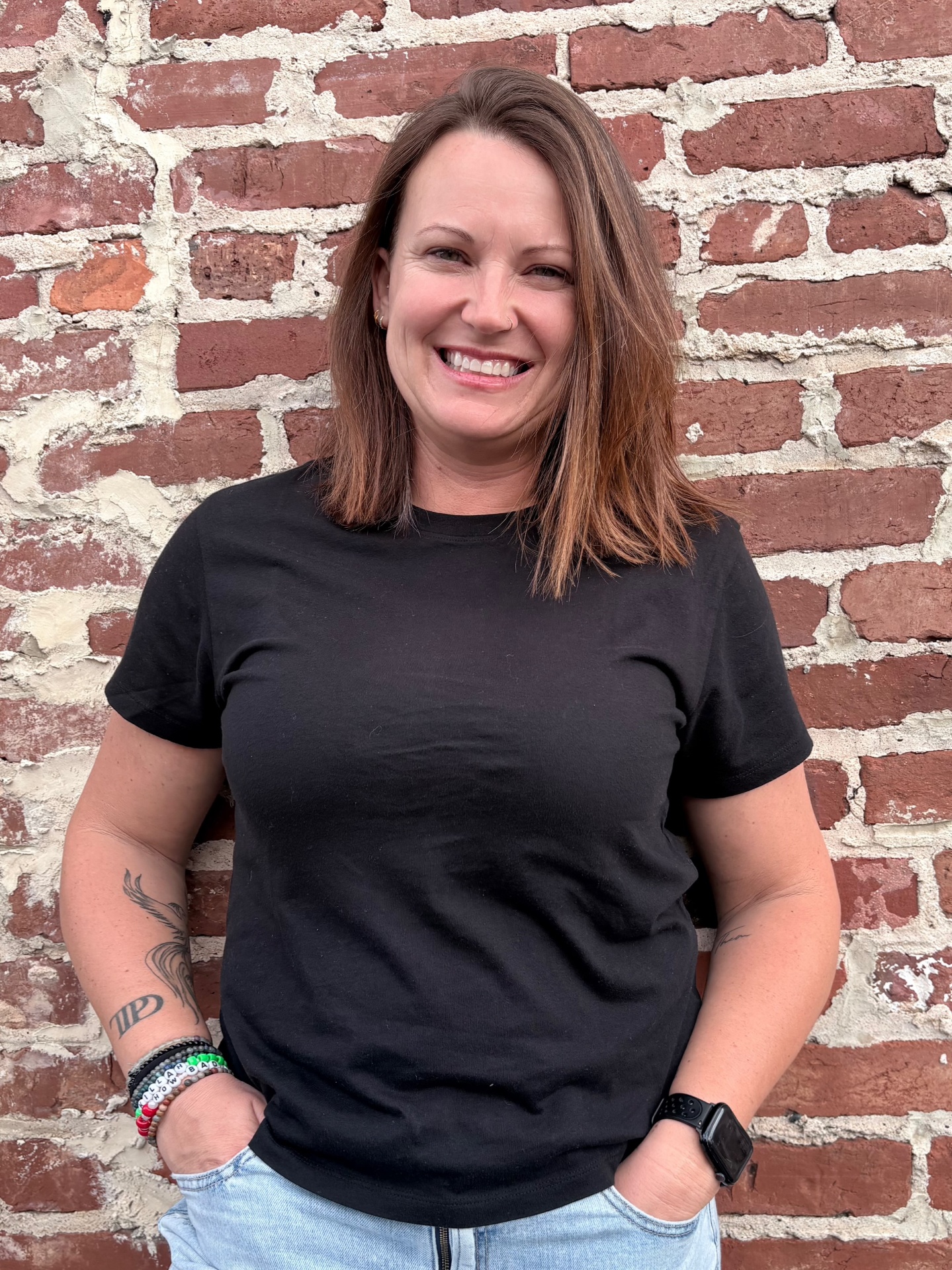 R. Michelle Webb